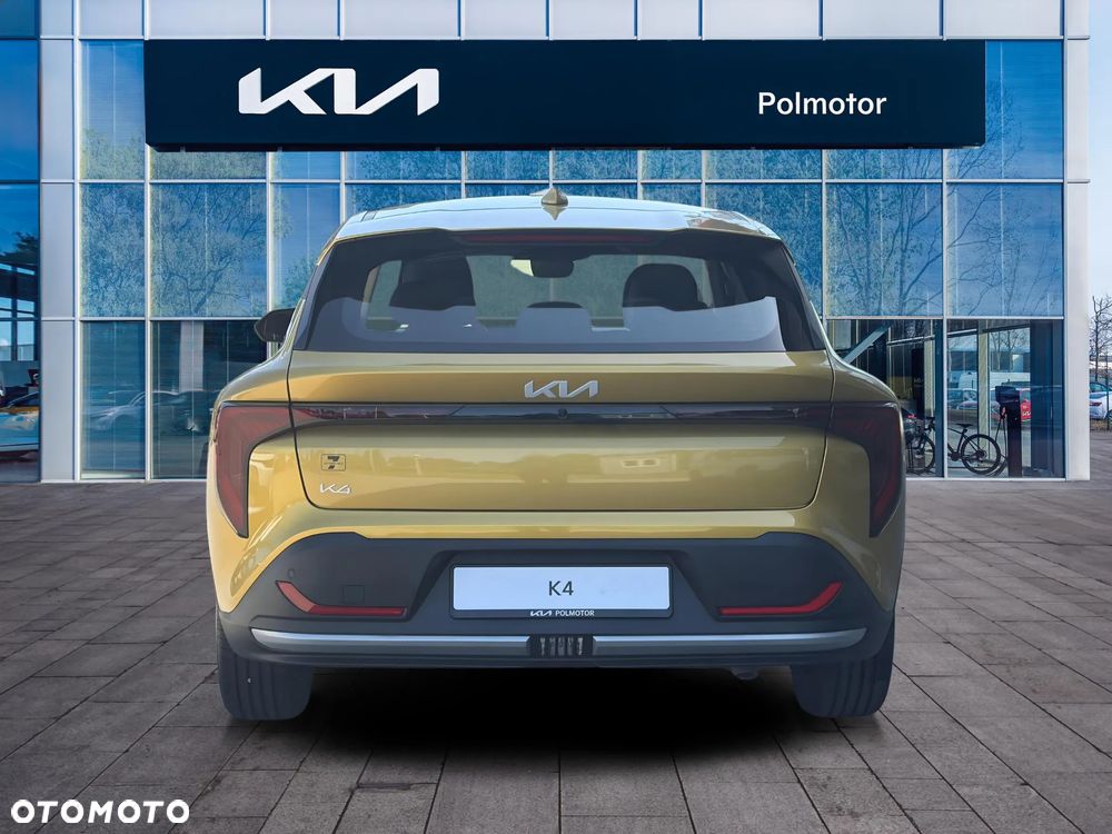 Kia K4 1.6 T-GDI M - 4