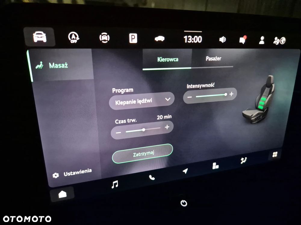 Skoda Superb 2.0 TDI DSG Selection - 37