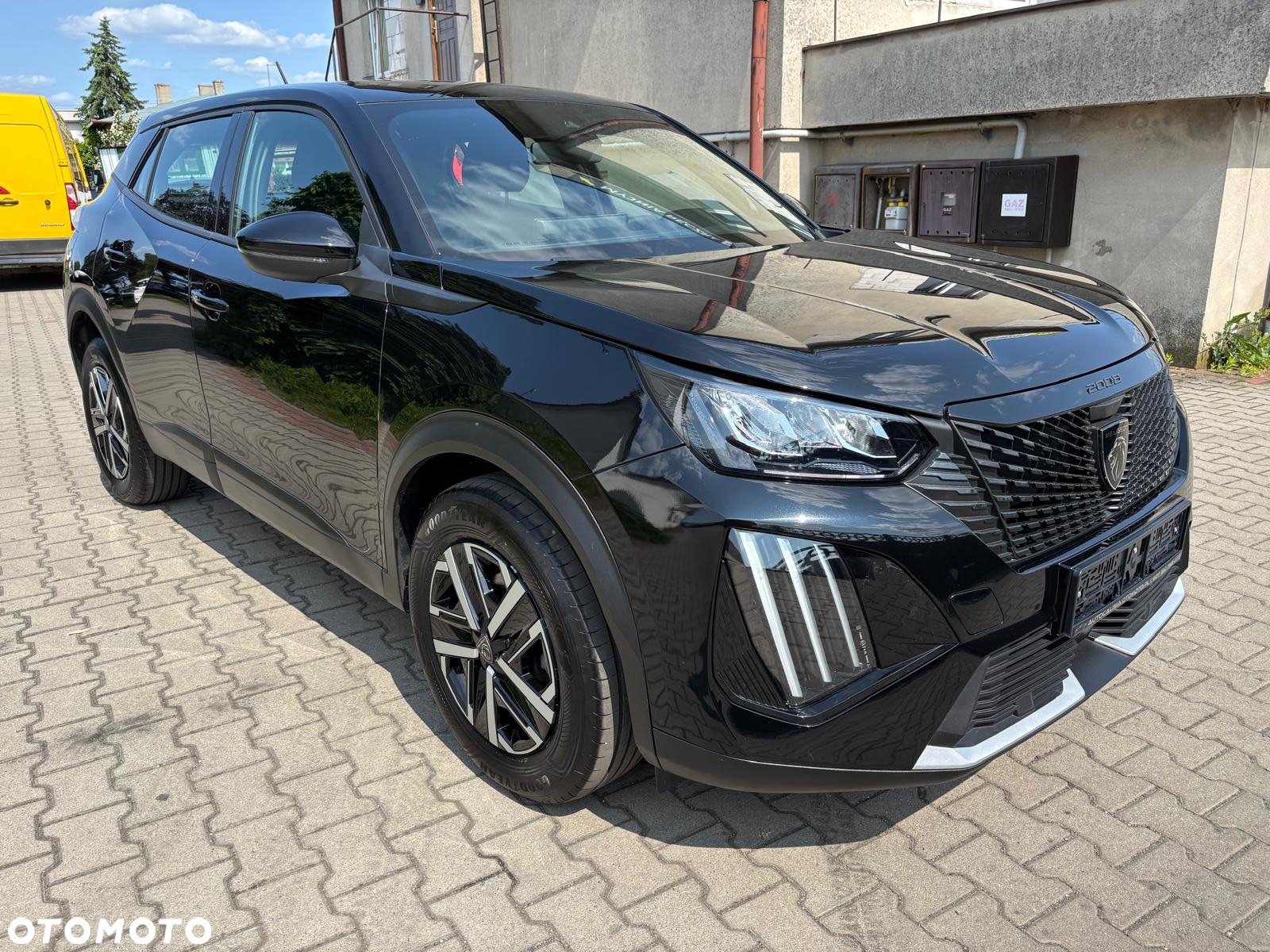 Peugeot 2008 1.2 PureTech Active Pack S&S - 5