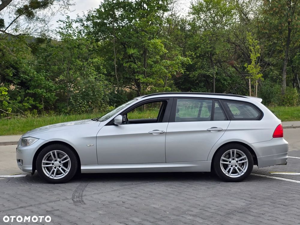 BMW Seria 3 - 4