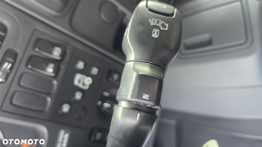 Scania P360 6x2 13l 6cyl PDE  4.3m rozstaw rama do zabudowy beczka asenizacyjna mleko wywrotka niski przebieg! - 9