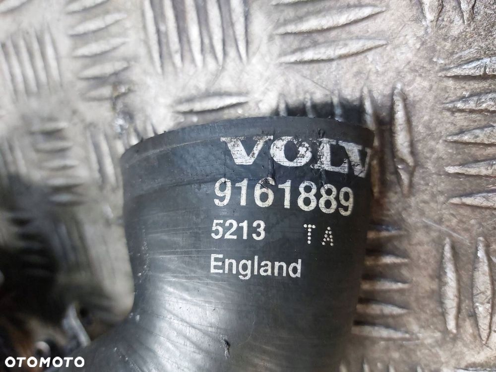 TURBOSPRĘŻARKA TURBINA VOLVO 850 I 2.5 TDI 074145701B 074253033K - 2