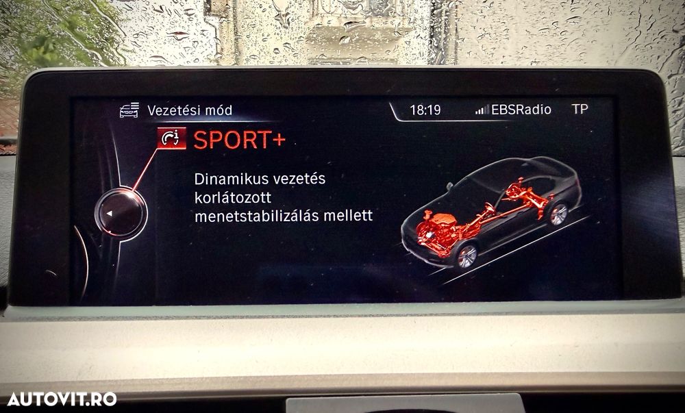 BMW Seria 3 320d xDrive Aut. - 25