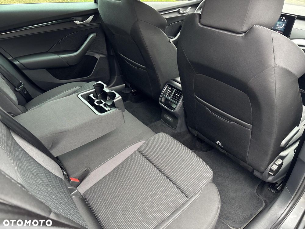 Skoda Octavia - 27