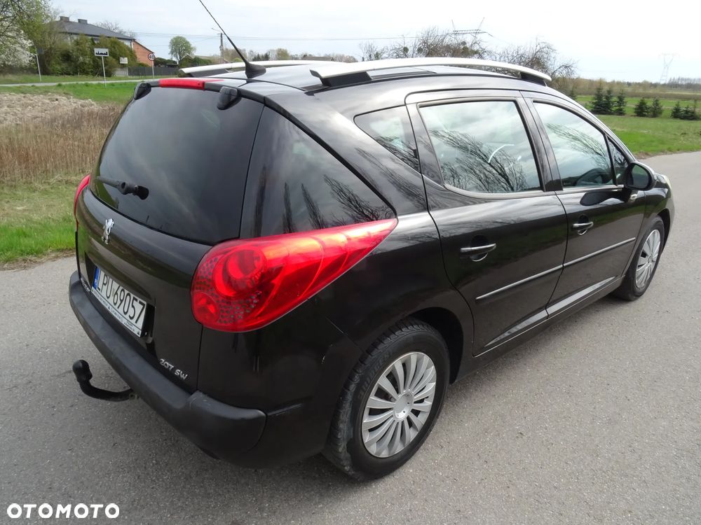 Peugeot 207 120 Premium - 4
