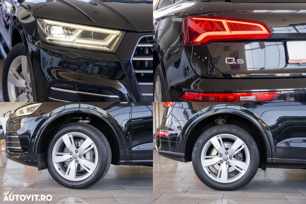 Audi Q5 - 2