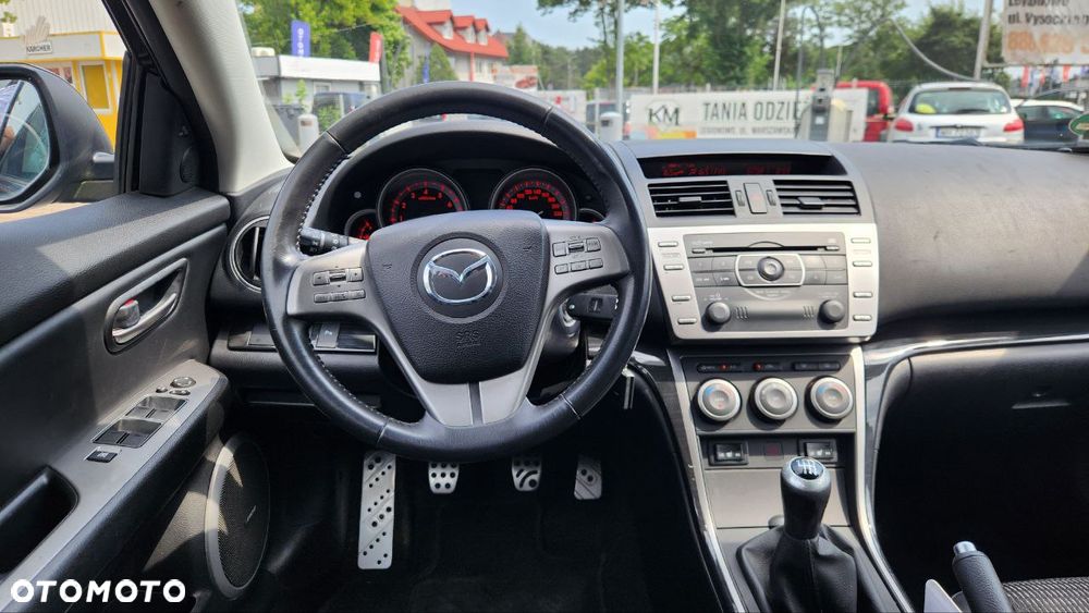 Mazda 6 Sport 2.0 Exclusive - 7