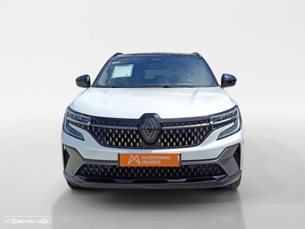 Renault Austral — fotografia 8