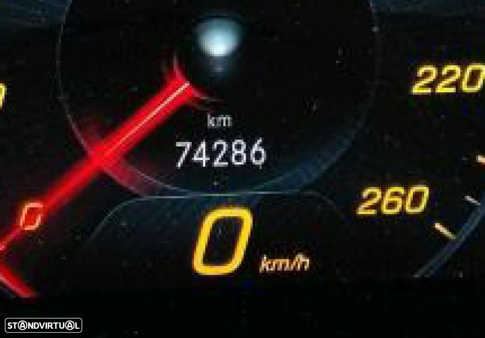 Mercedes-Benz A 160 Style - 5