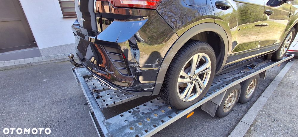 Volkswagen T-Roc 1.5 TSI OPF DSG R-Line - 30