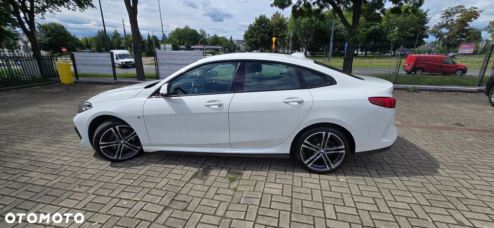 BMW Seria 2 218i M Sport - 4