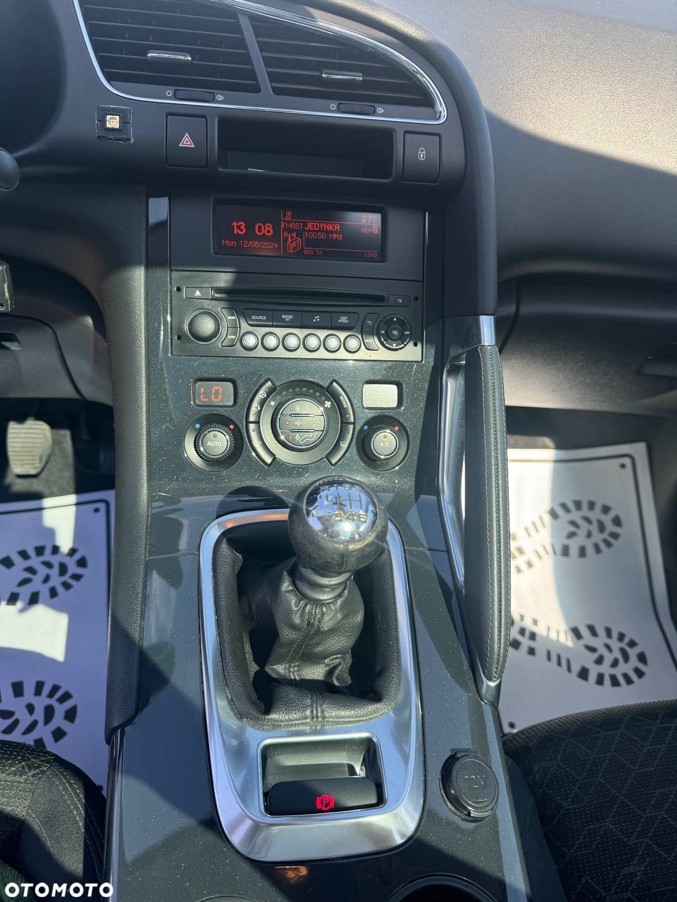 Peugeot 3008 HDi 115 Business-Line - 16