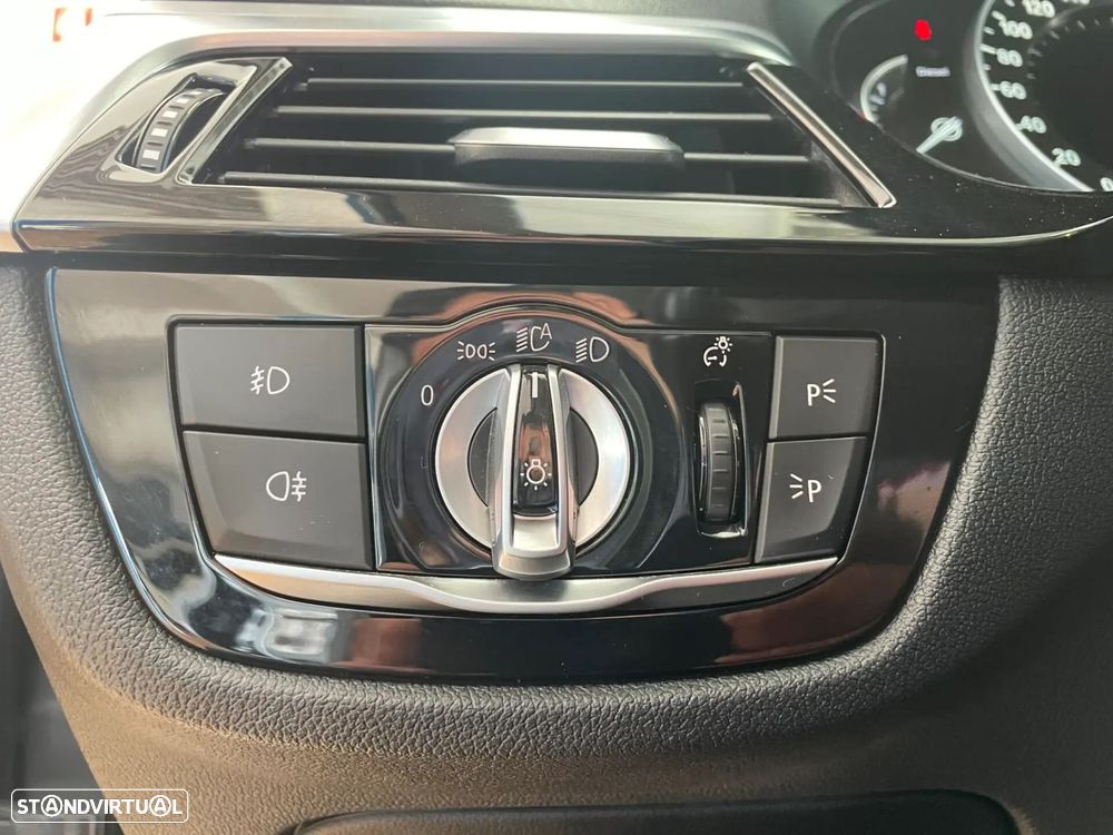 BMW 530 - 13
