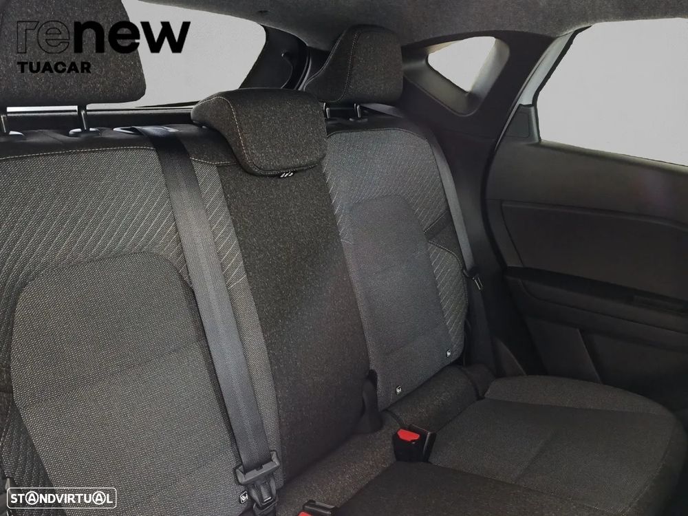 Renault Captur 1.2 ECO-G Techno - 13