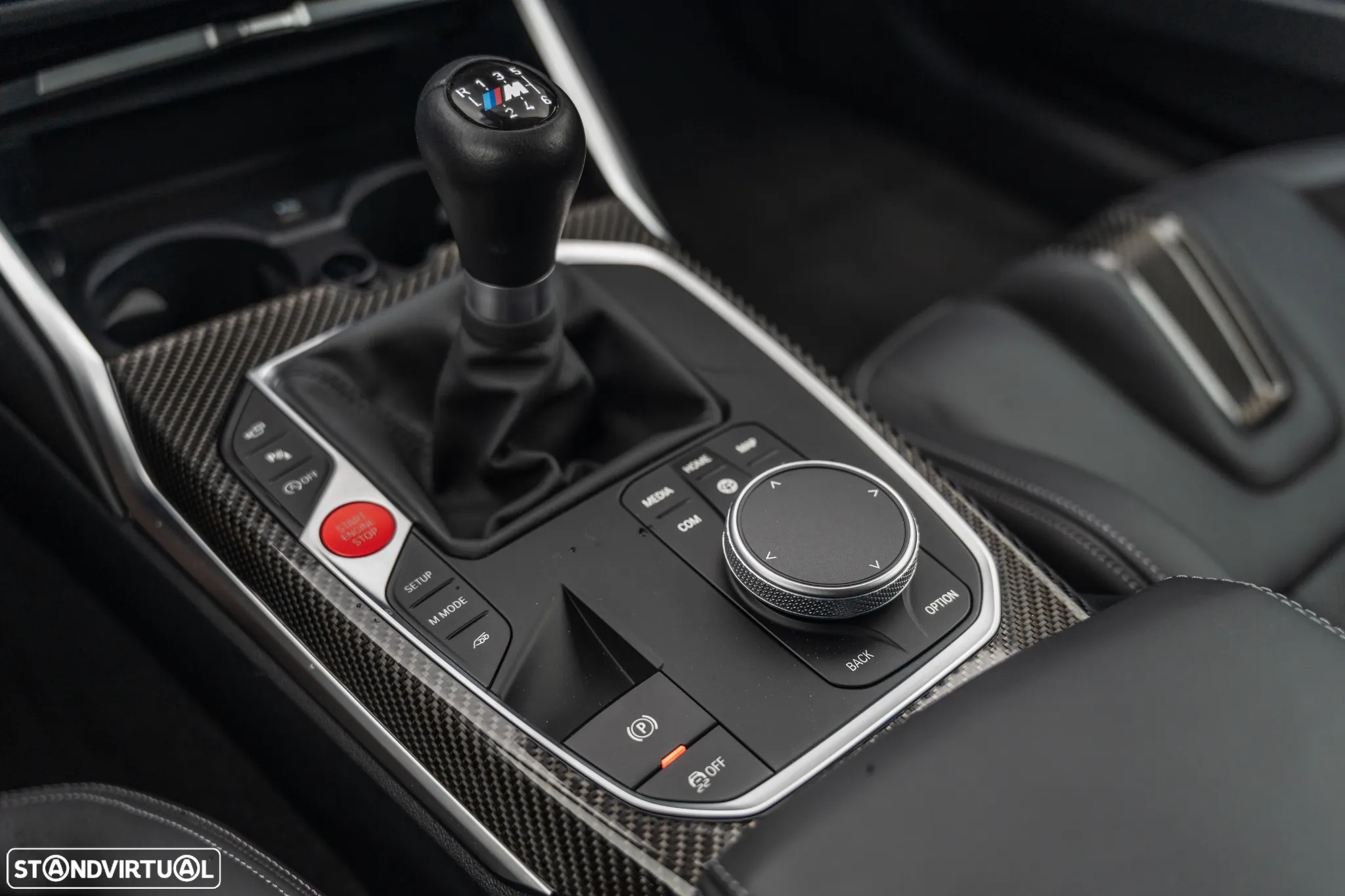 BMW M4 Pack 50 anos M - 27