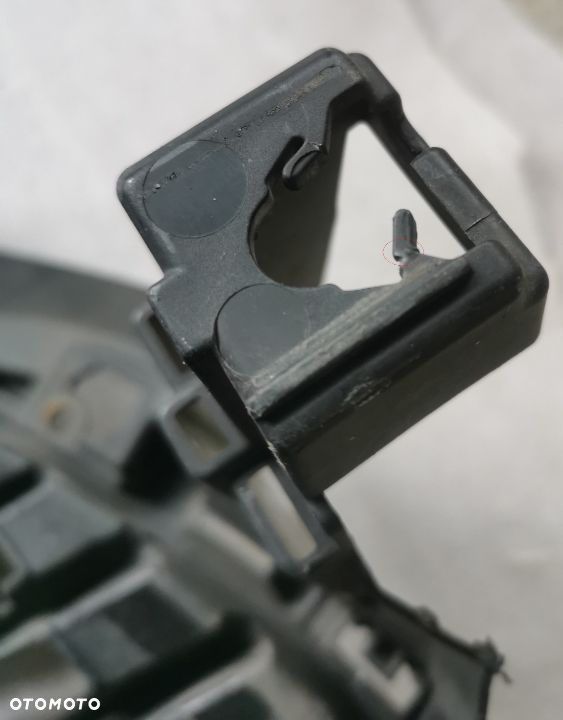 atrapa grill  MAZDA CX-3 15-18 oryginał - 4