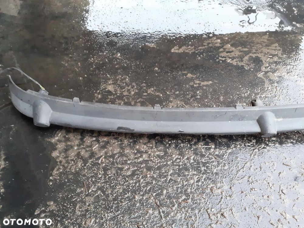 LISTWA ZDERZAKA PDC CZUJNIKI BMW E46 TOURING TYŁ 51128227570 ORYGINAŁ! - 1