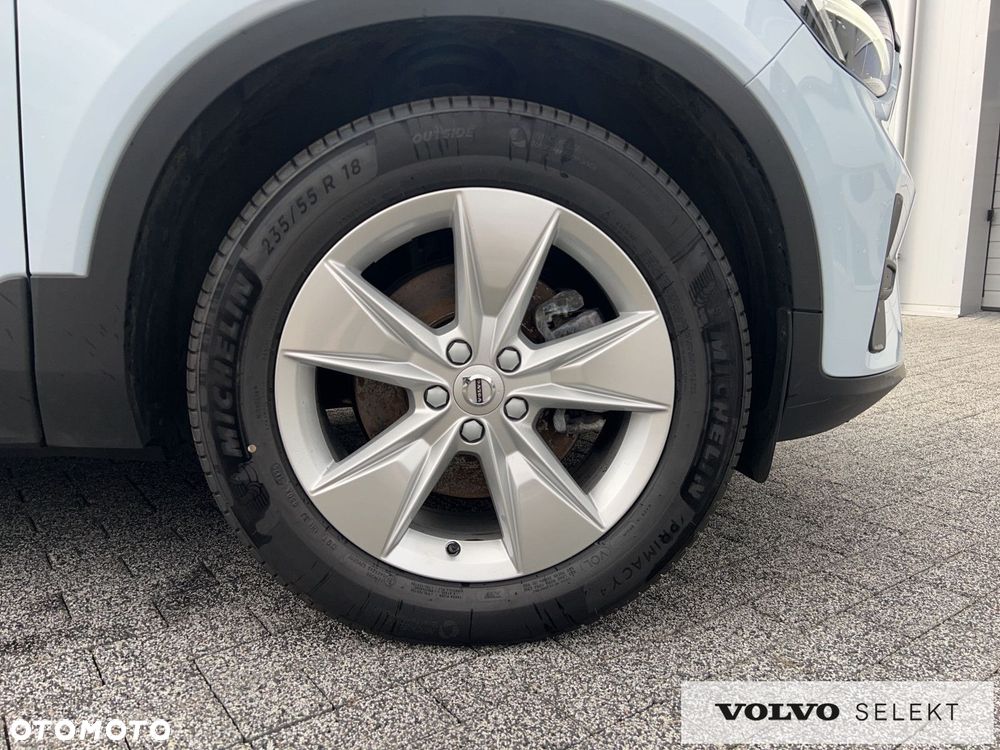 Volvo XC 40 - 23