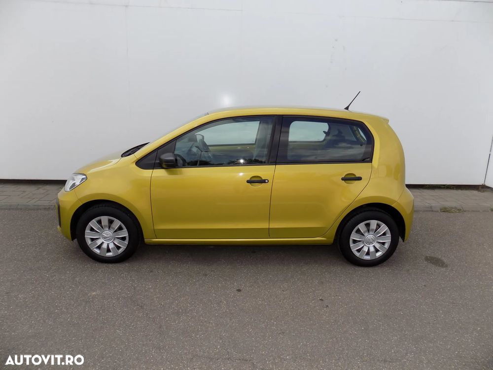 Volkswagen up! 1.0 BMT Take - 2