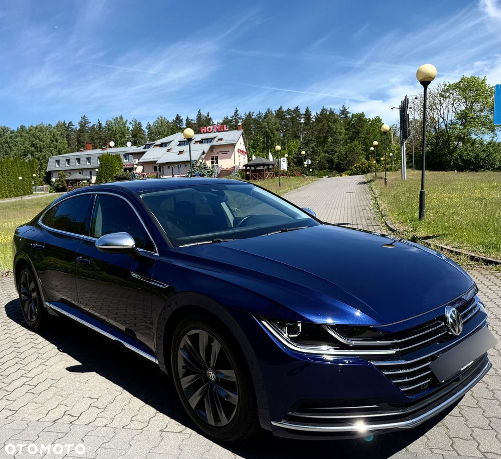 Volkswagen Arteon - 4