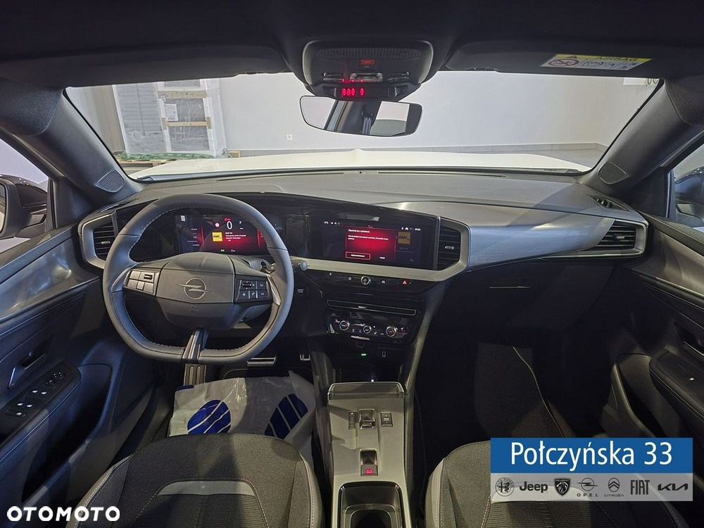 Opel Mokka - 14