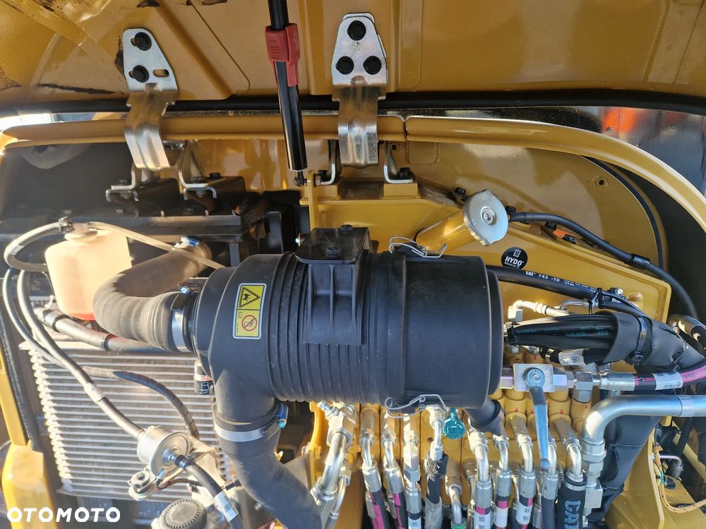 Caterpillar 303.5ECR - 19