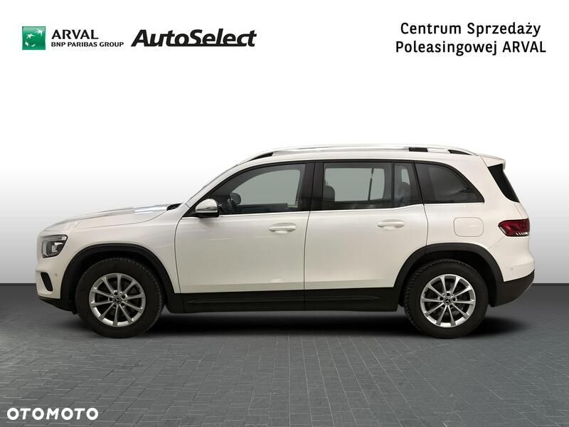 Mercedes-Benz GLB 200 7G-DCT - 2