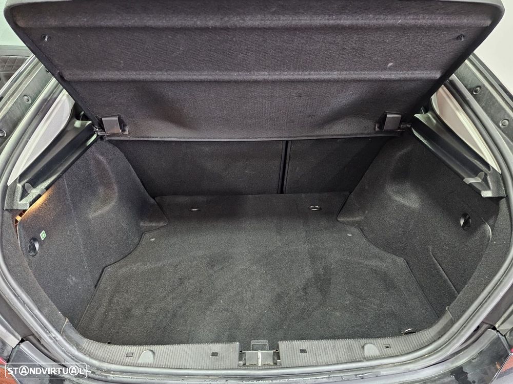 Mercedes-Benz CLC 200 CDI - 20