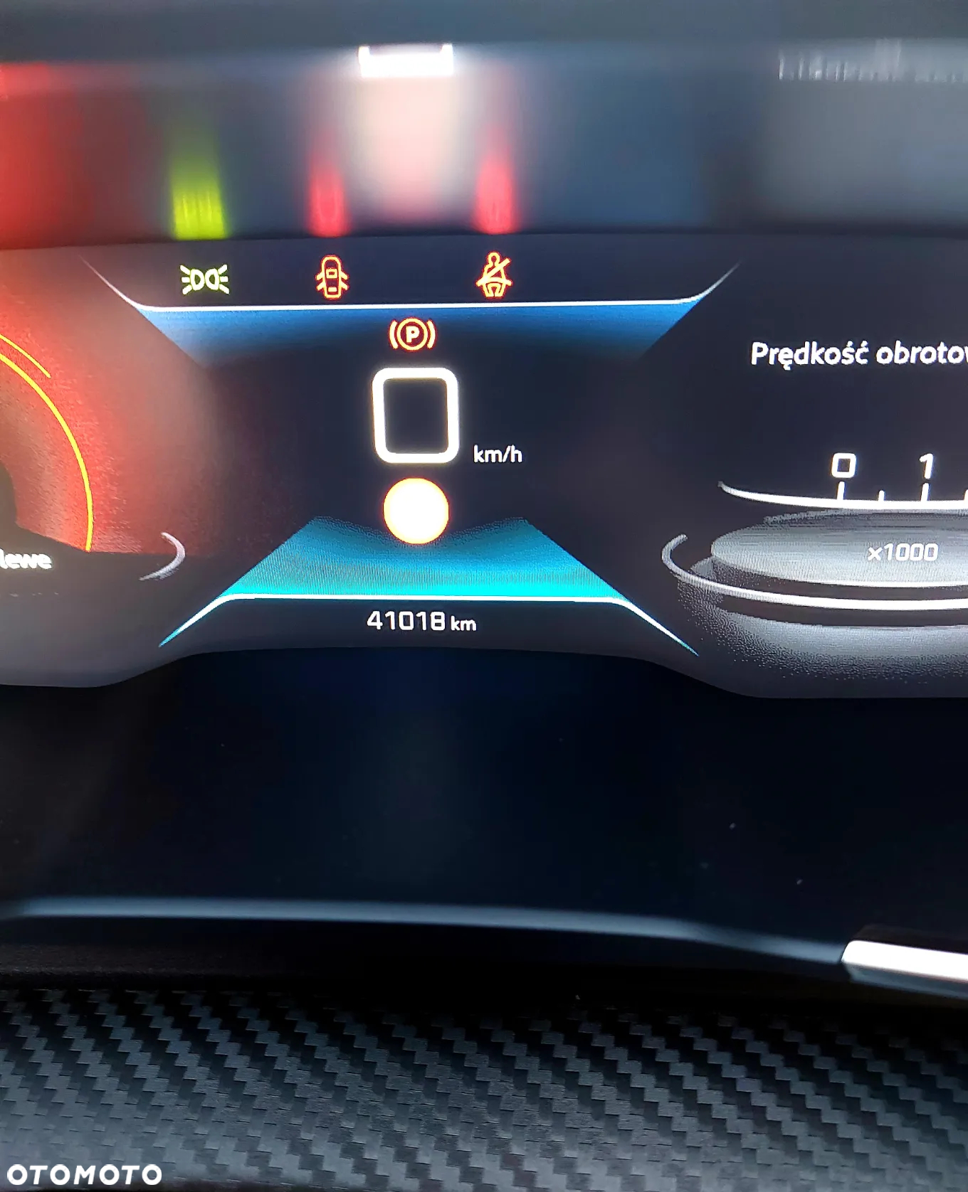 Peugeot 508 1.5 BlueHDi Allure S&S - 3