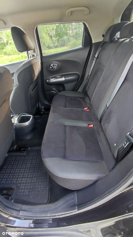 Nissan Juke 1.6 Start/Stop Tekna - 20