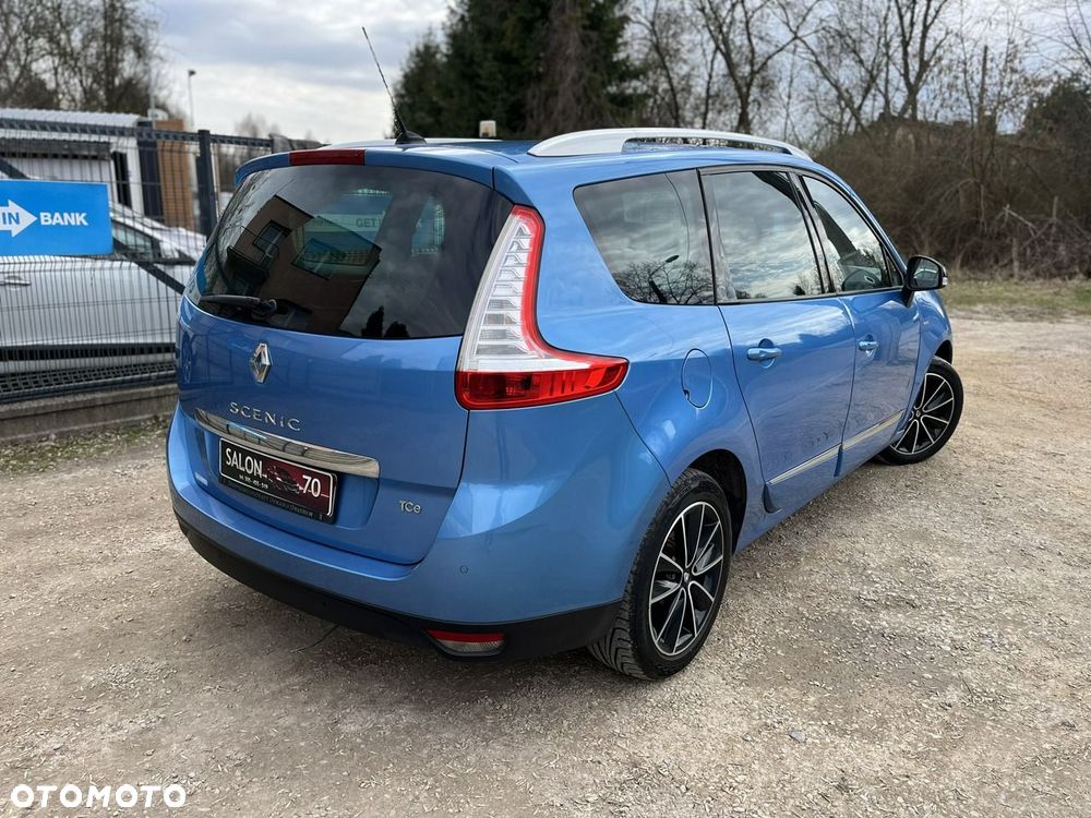Renault Grand Scenic - 2