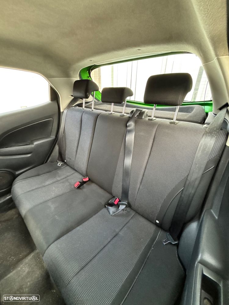 Mazda 2 1.3 MZR Comfort - 13