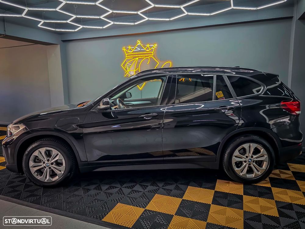 BMW X1 xDrive25e Advantage - 5