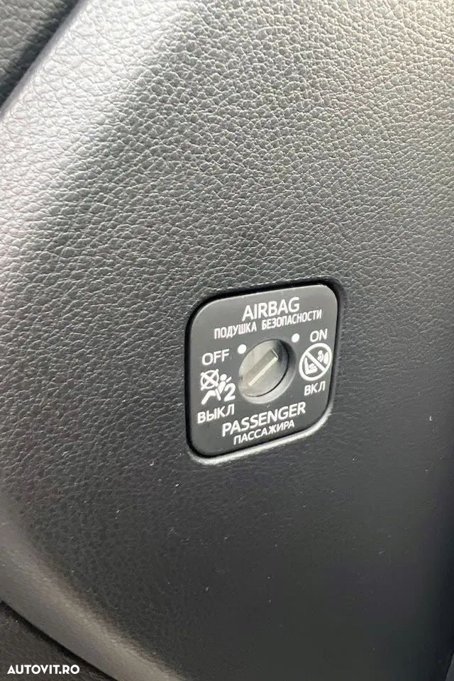 Lexus Seria NX 350h - 20