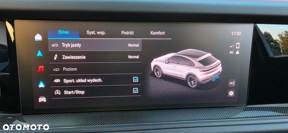 Porsche Cayenne - 19