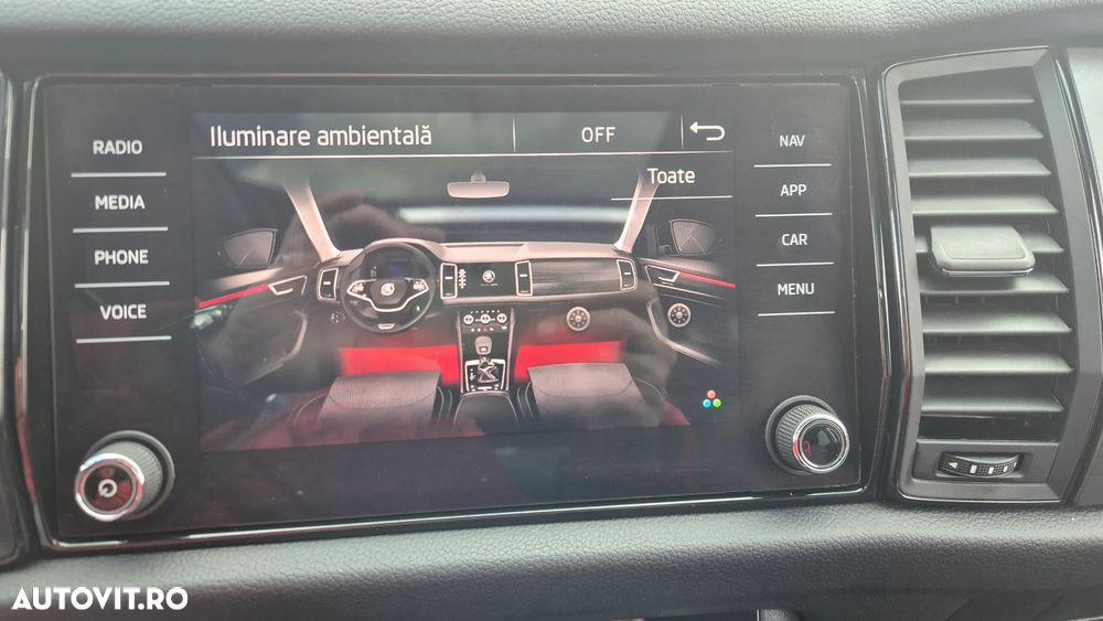 Skoda Kodiaq 2.0 TDI DSG Clever - 30