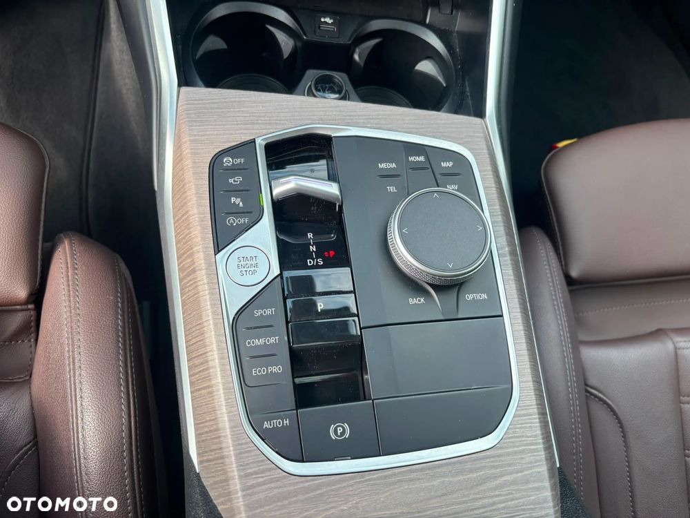 BMW Seria 3 - 17
