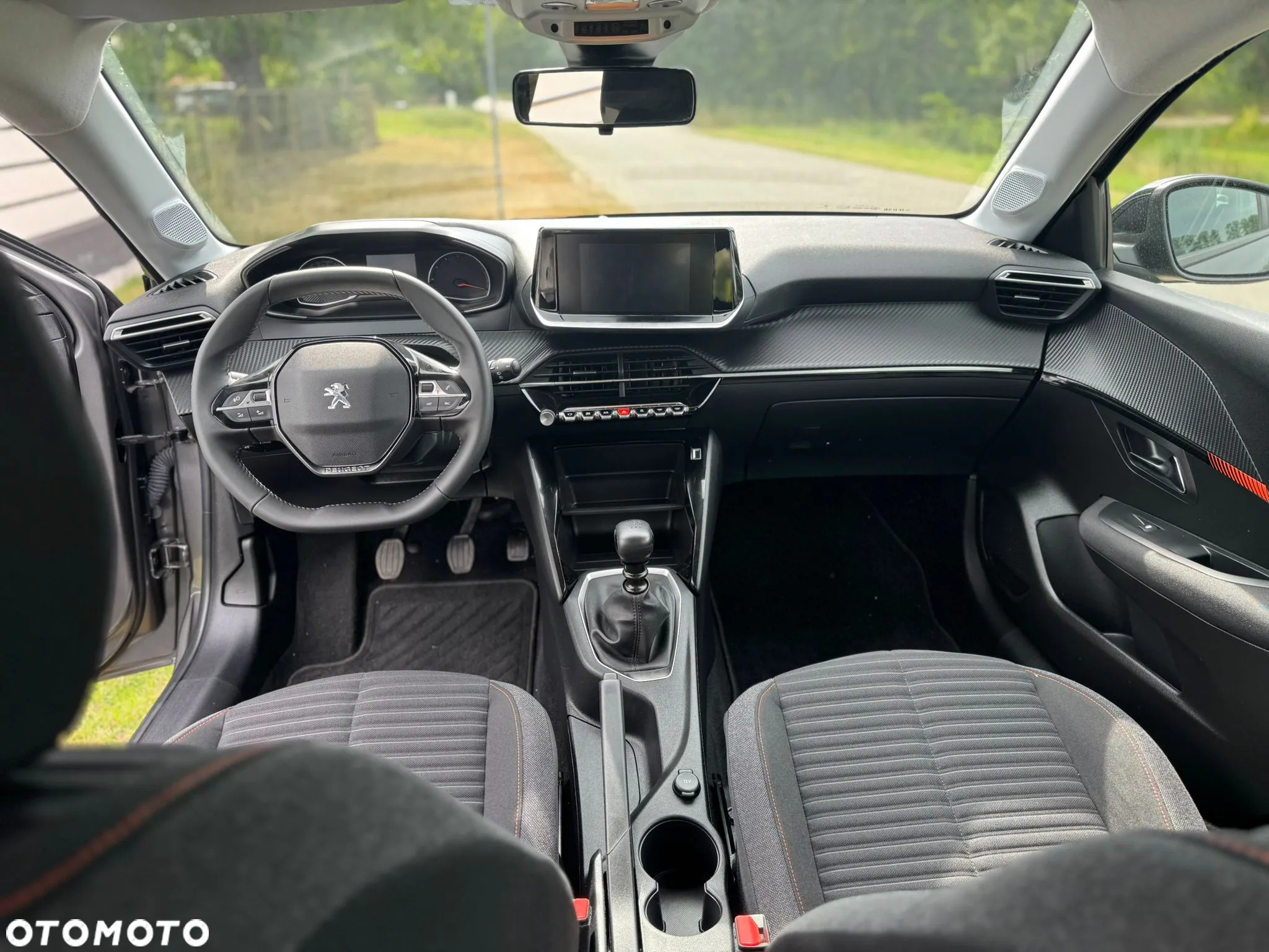 Peugeot 208 1.5 BlueHDi Active S&S - 7