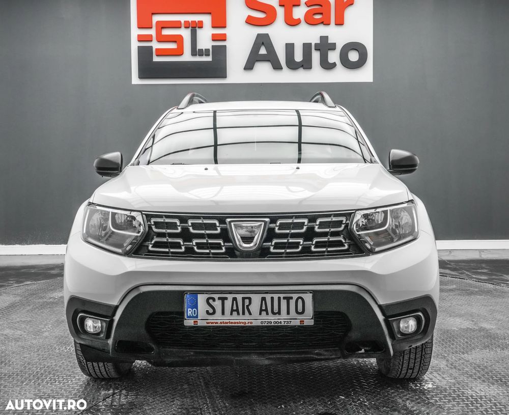 Dacia Duster - 2