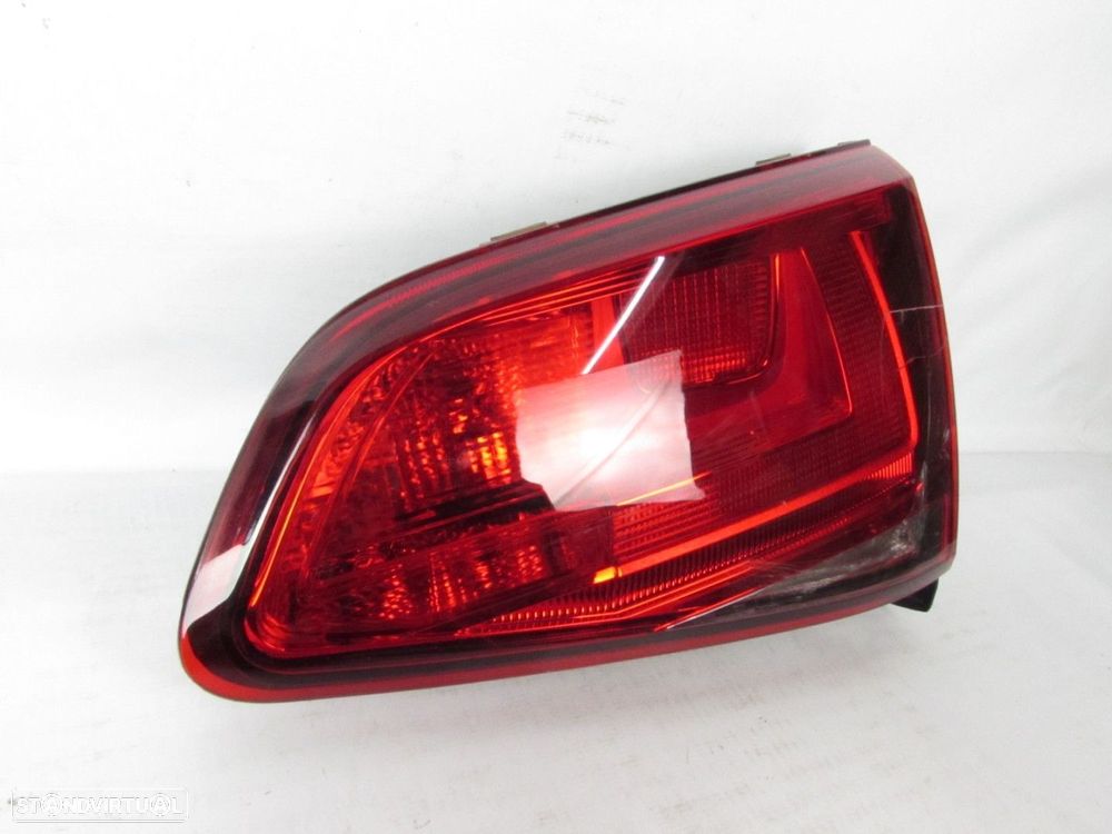 Farolim da mala Direito Seminovo/ Original VW GOLF VII (5G1, BQ1, BE1, BE2)/VW G... - 2