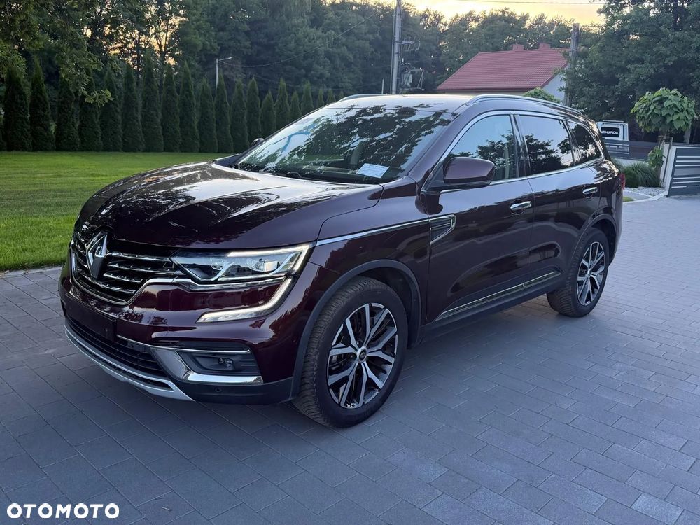 Renault Koleos - 4