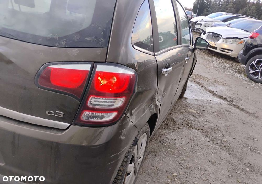 Citroën C3 - 21