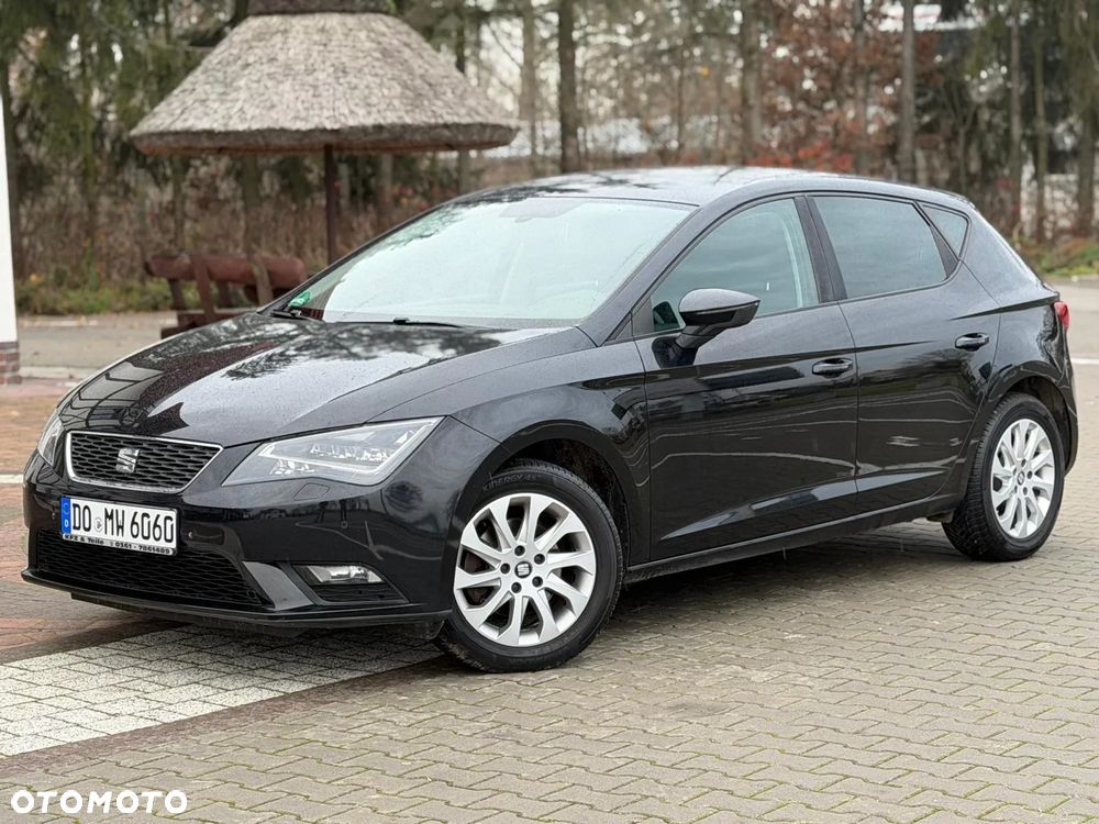Seat Leon - 3