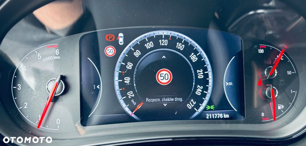 Opel Insignia - 23