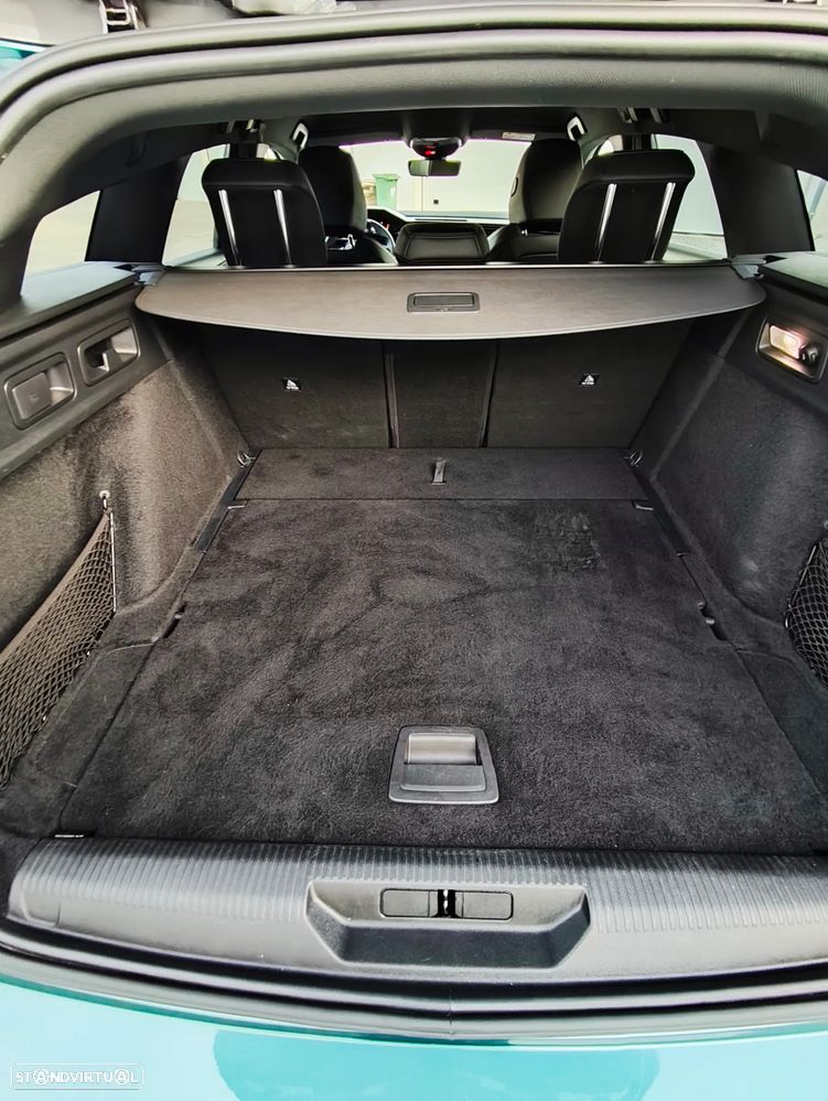 Peugeot 308 PureTech 130 GPF EAT8 Stop & Start GT - 13