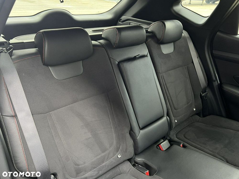 Hyundai Tucson - 21