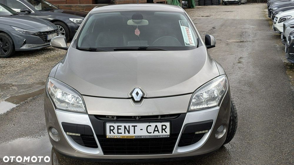 Renault Megane - 3