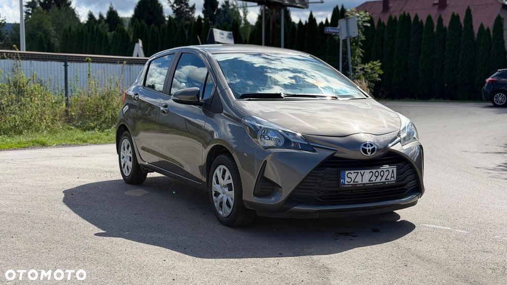 Toyota Yaris 1.5 Selection - 2