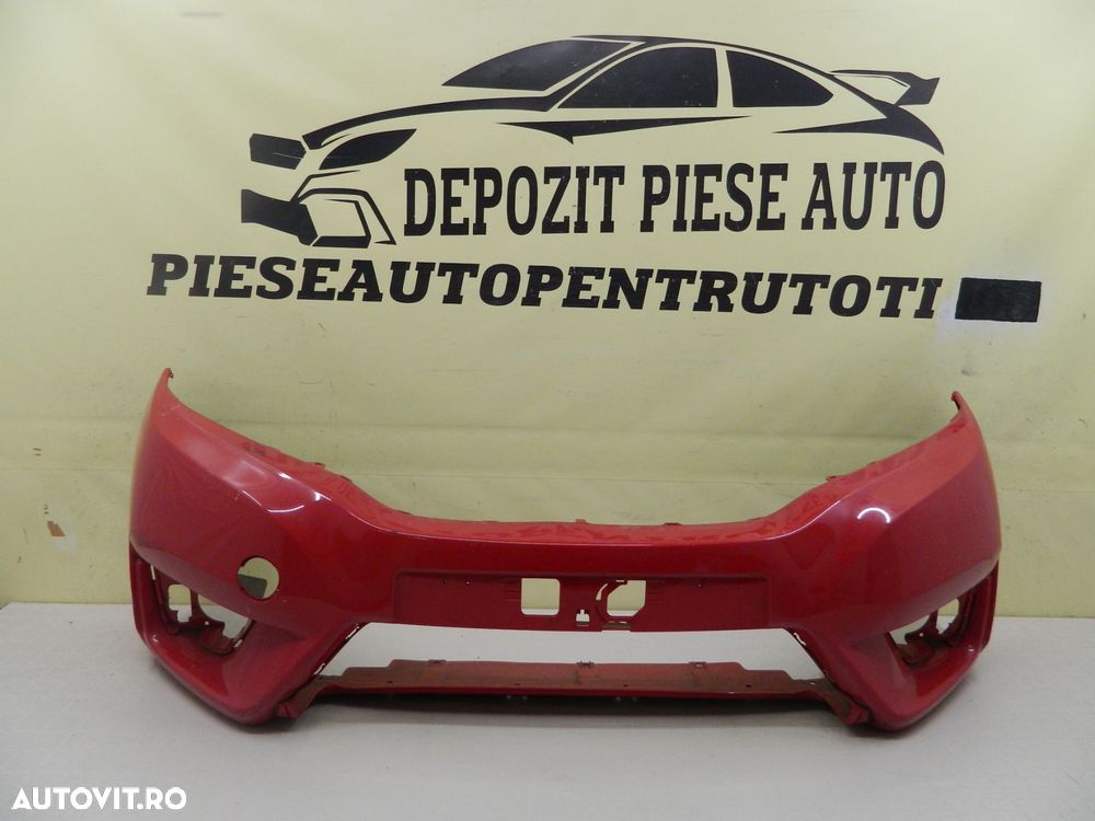 Bara fata Honda Jazz,  2015, 2016, 2017, 2018, 2019, cod origine 71100-FAR-G100. - 1