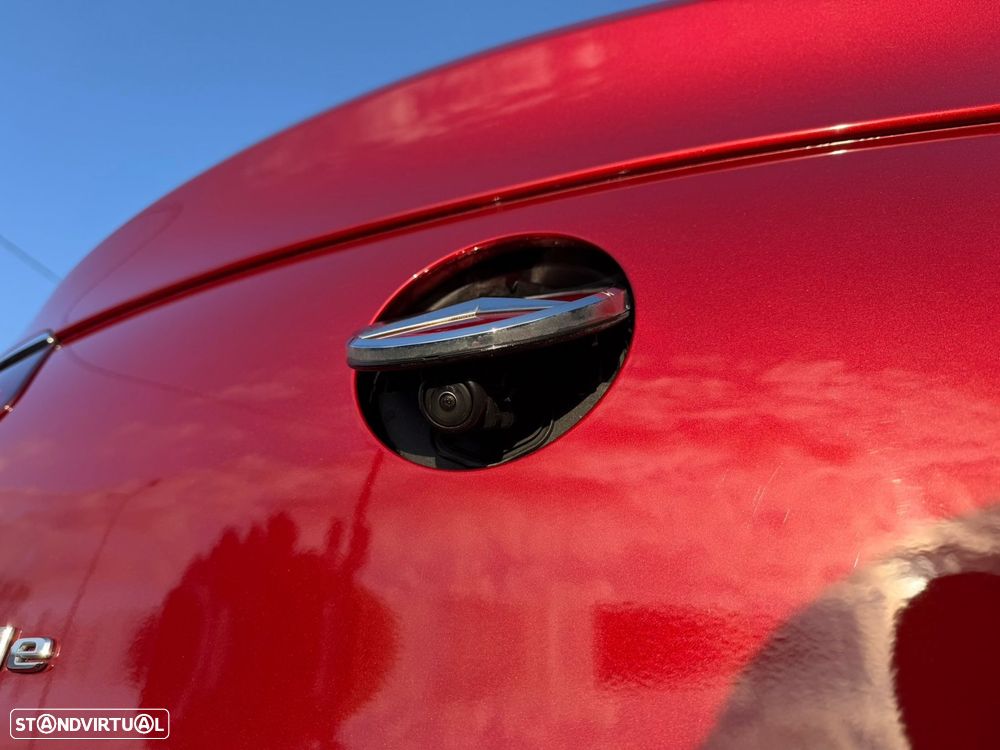 Mercedes-Benz GLC 300 de Coupé 4Matic - 11